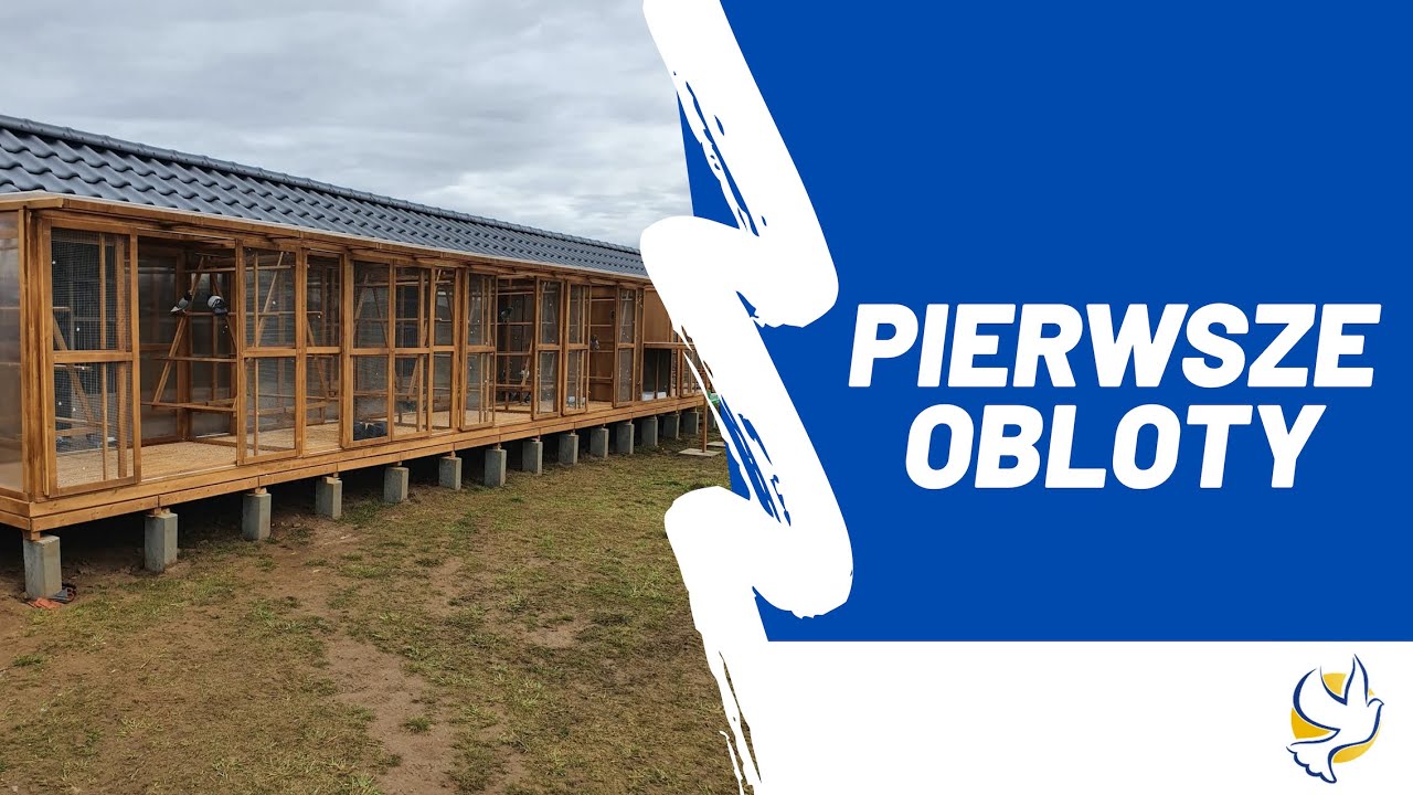 Pierwsze obloty, przygotowania do sezonu - Morel Team