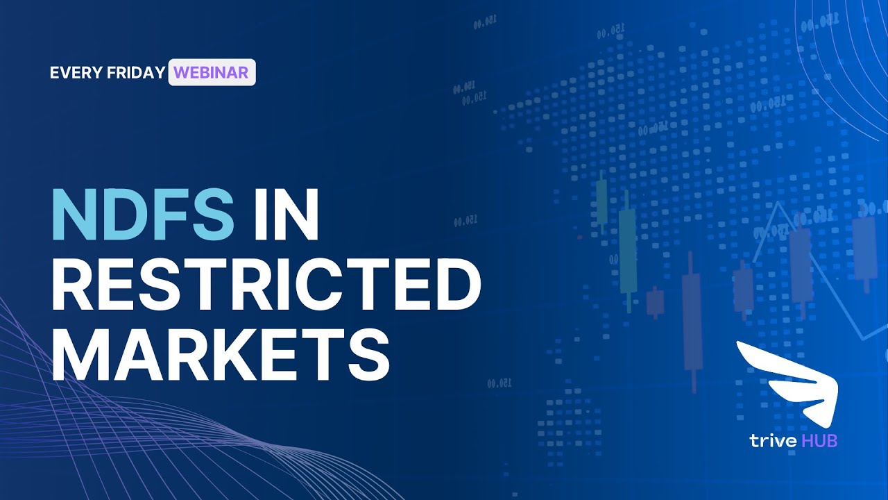 NDFs in Restricted Markets