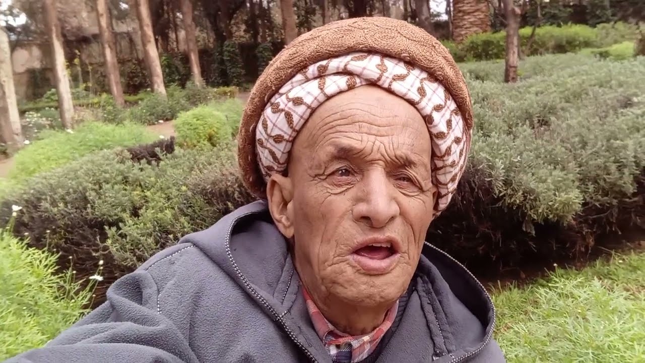 حكايات الوالدين الحلقة الأولى مع الشيخ علال الوجدي 