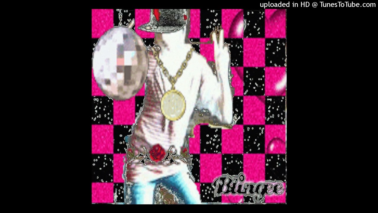 get gone! (prod. saintlysilas) #remix
