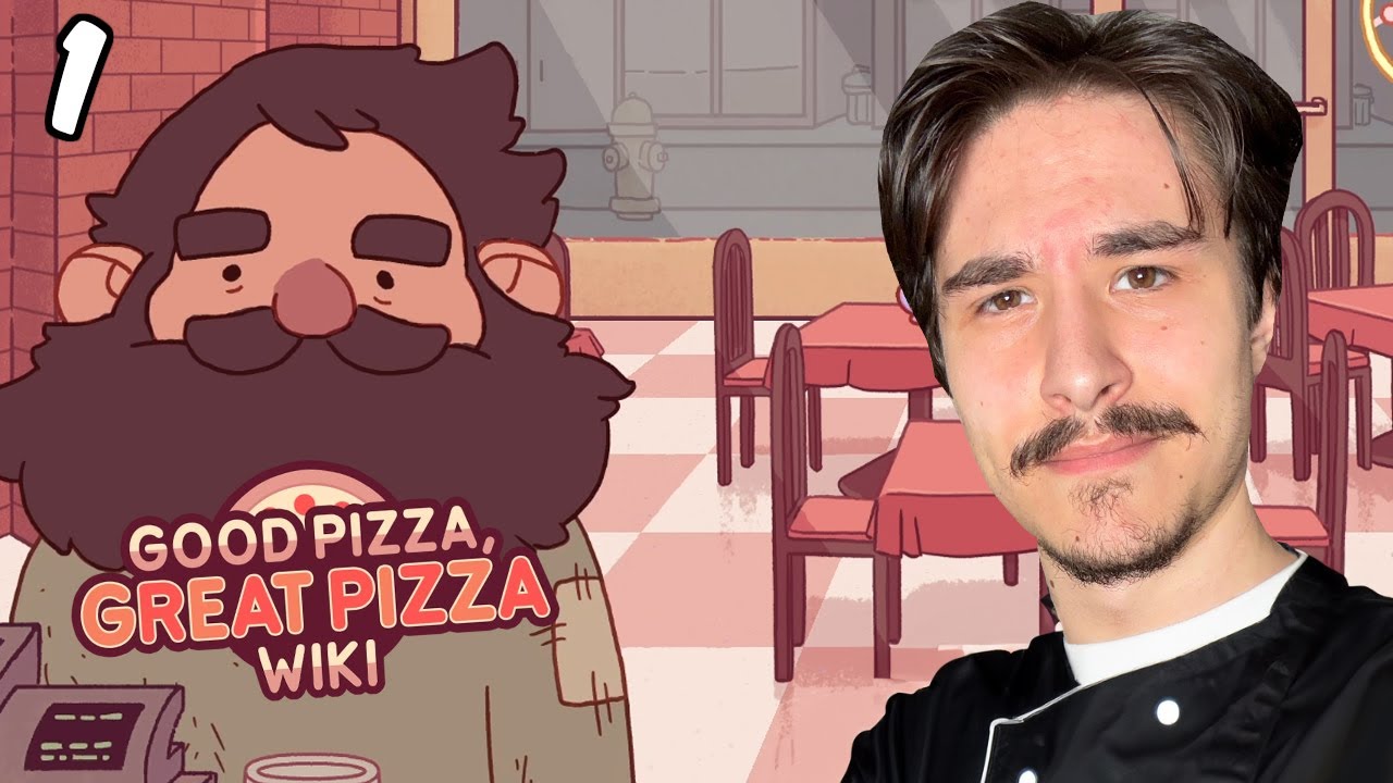 İYİ PİZZA G&Uuml;ZEL PİZZA