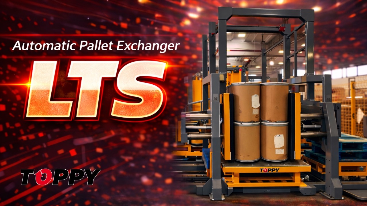 Load Transfer System 