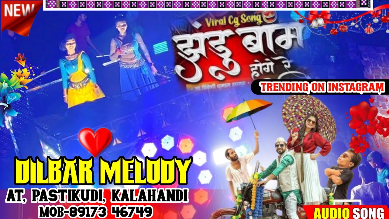 Viral CG famous song||Dilbar Melody Pastikudi ||cont:-8917346749