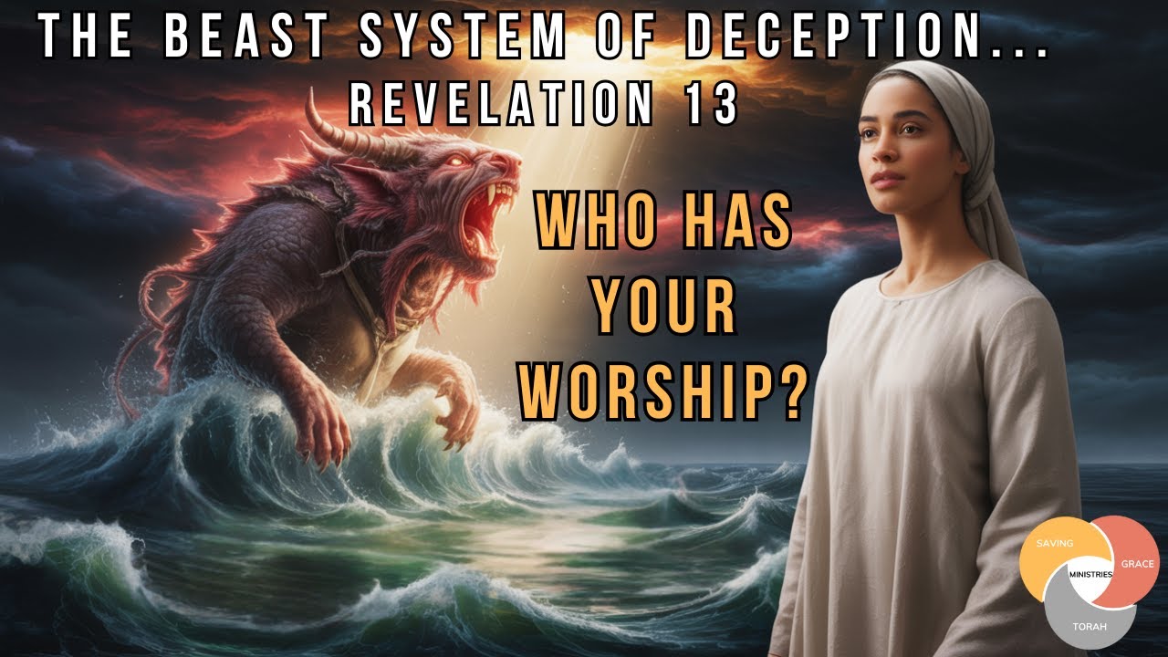 Knowledge Without Repentance: The Deadly Trap of the Beast in the Last Days