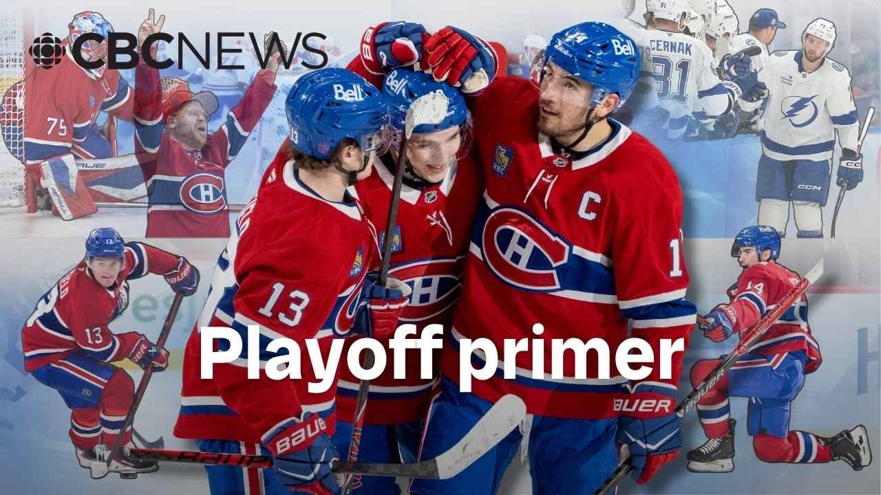 5 things you need to know about the Habs ahead of the playoffs