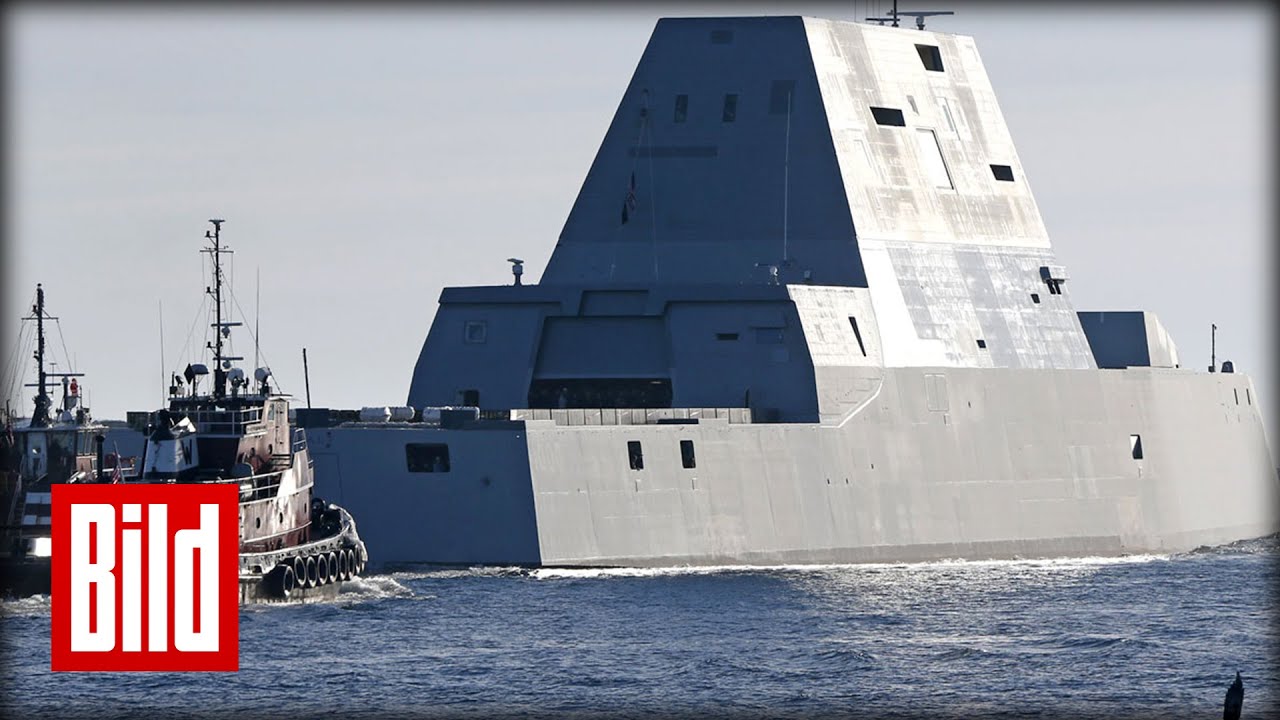US Navy 