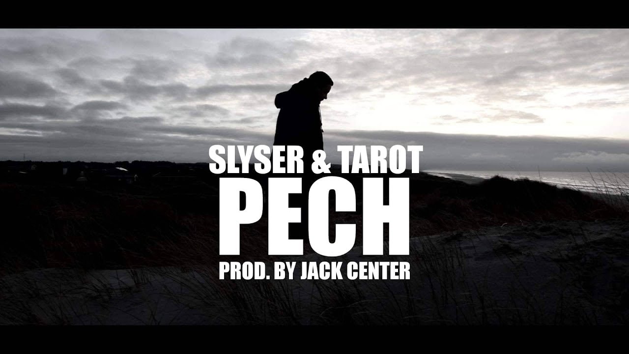 SLYSER - PECH (FT. TAROT) [PROD. BY JACK CENTER]