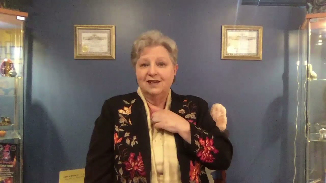 Polarity (and how it can improve your dowsing)