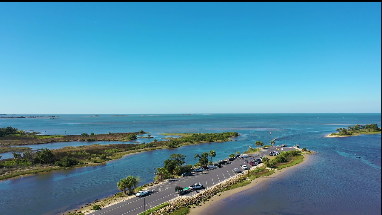 Bird Creek Beach