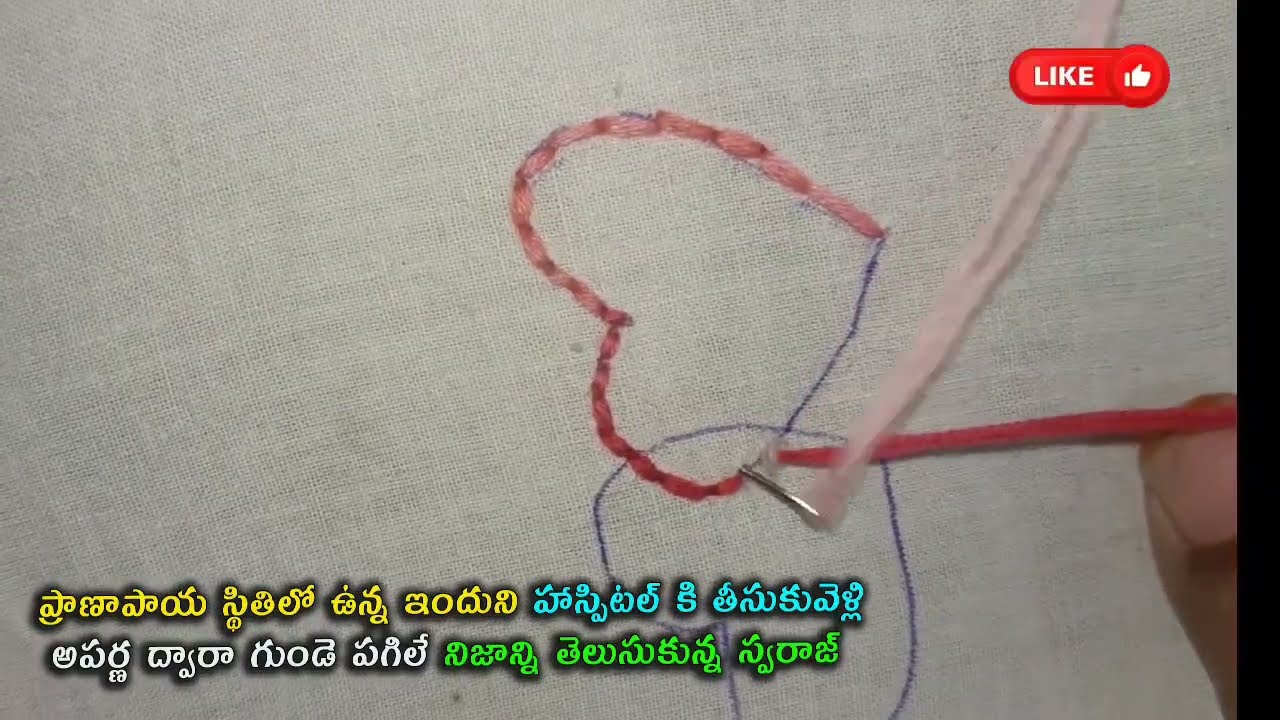 #Brahmamudi Serial Reviewప్రాణాపాయ స్థితిలో ఇందుని హాస్పిటల్ కితీసుకువచ్చినిజాన్నితెలుసుకున్నస్వరాజ్