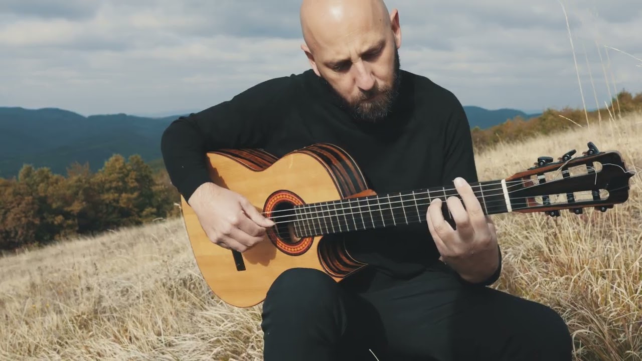  Agron Peni “Elegia”