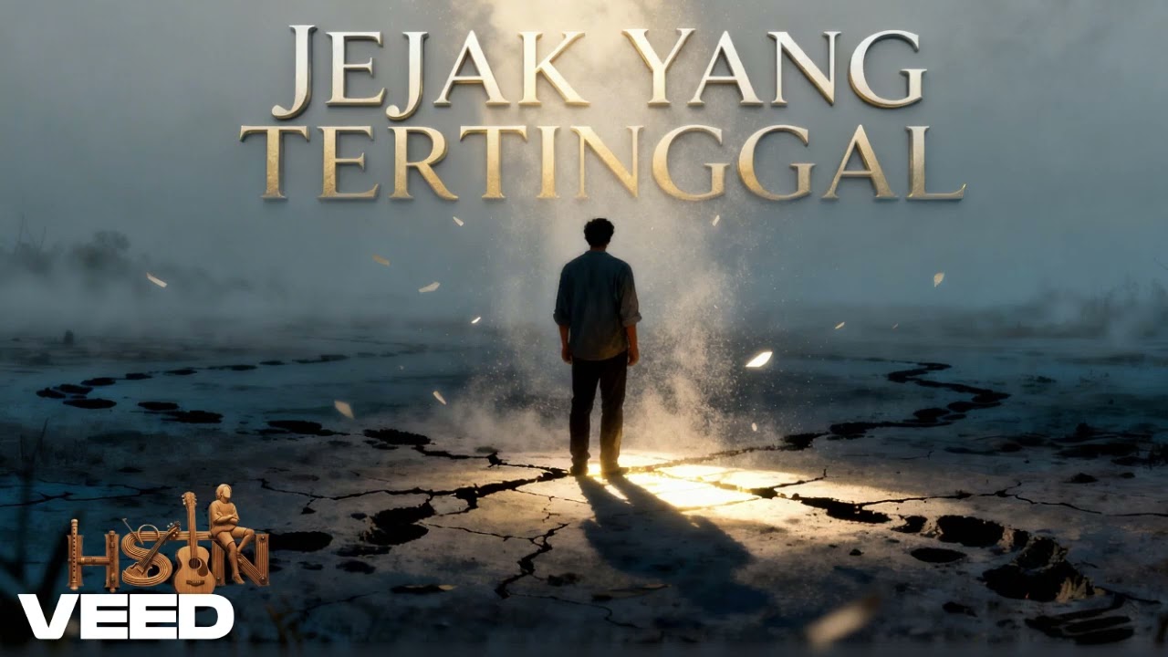 JEJAK YANG TERTINGGAL