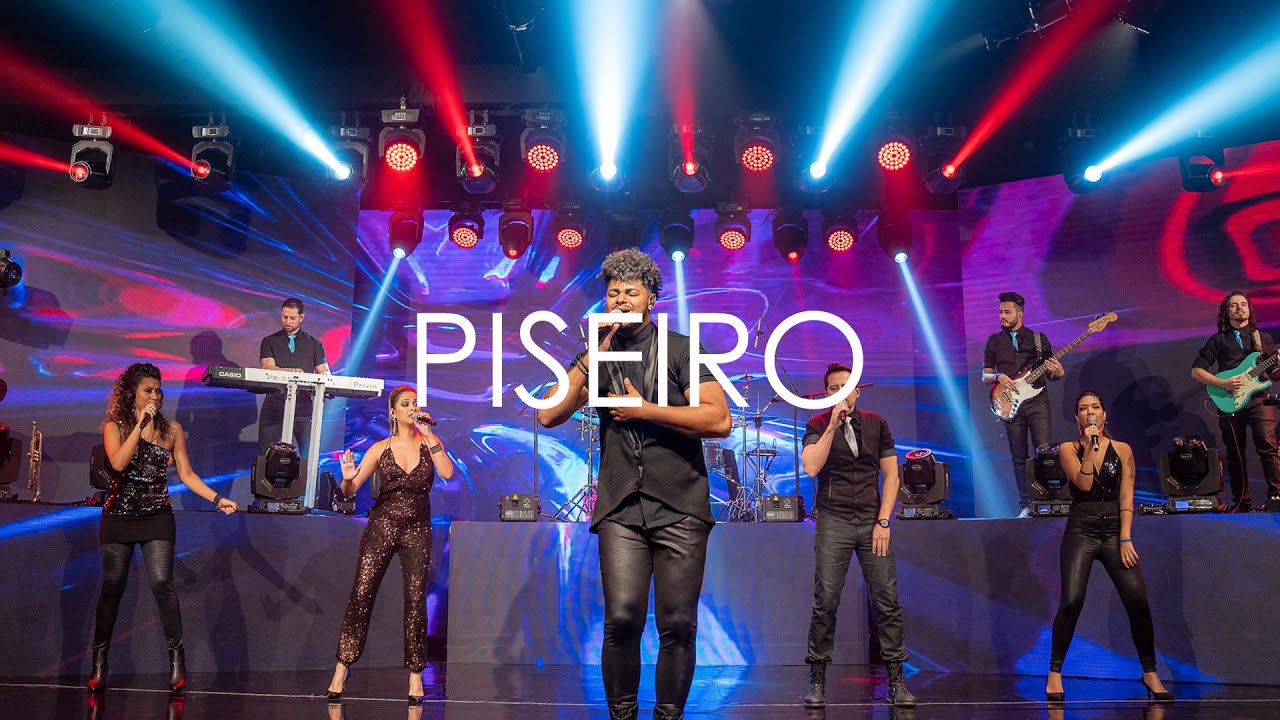 Banda para Casamentos - Banda iNova - Piseiro 2021