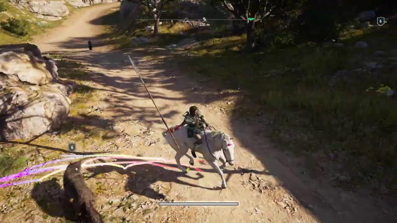 Assassins Creed Odyssey