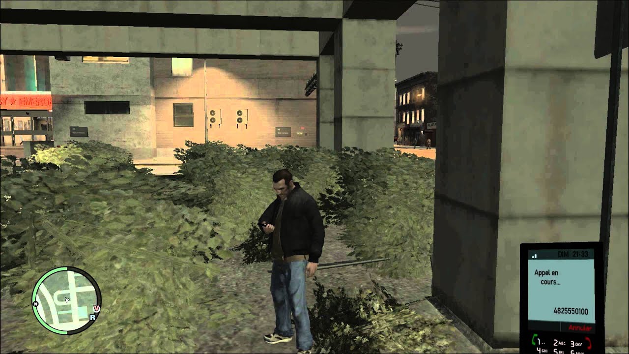 -Gta 4- Tout les codes de triche !!