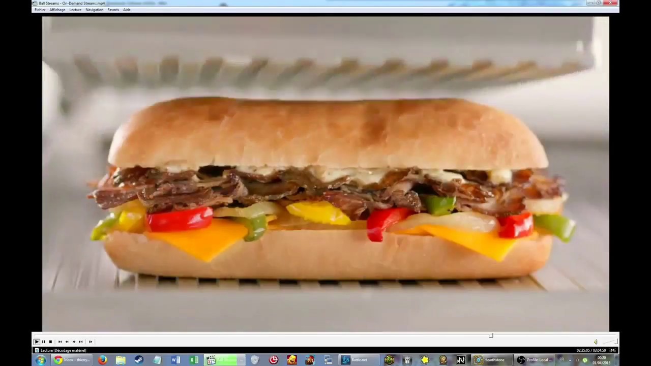 Steak Cheese Panini Tim Horton