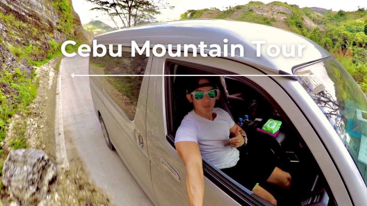 Cebu Mountain Tour | What You Need to Know Before Going