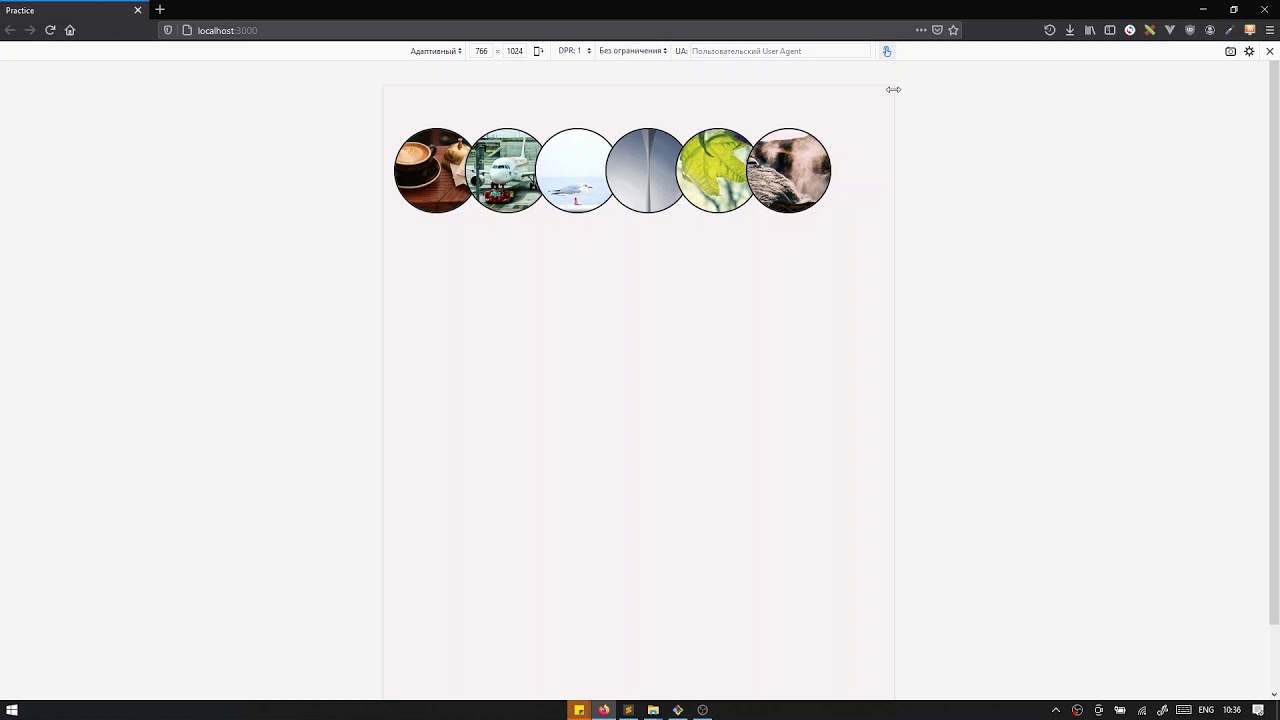 @media (any-pointer: fine) and (any-hover: hover) example