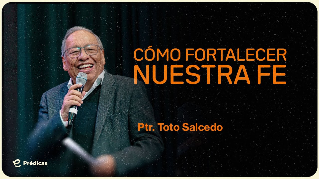 Ekklesía en familia | Tercera Reunión  Domingo 10 am | 25-01-26