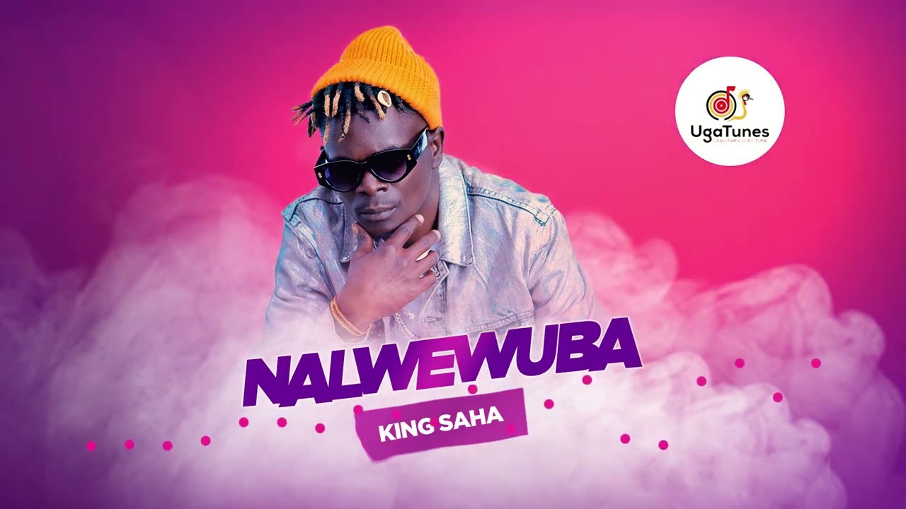 Nalwewuba by King Saha