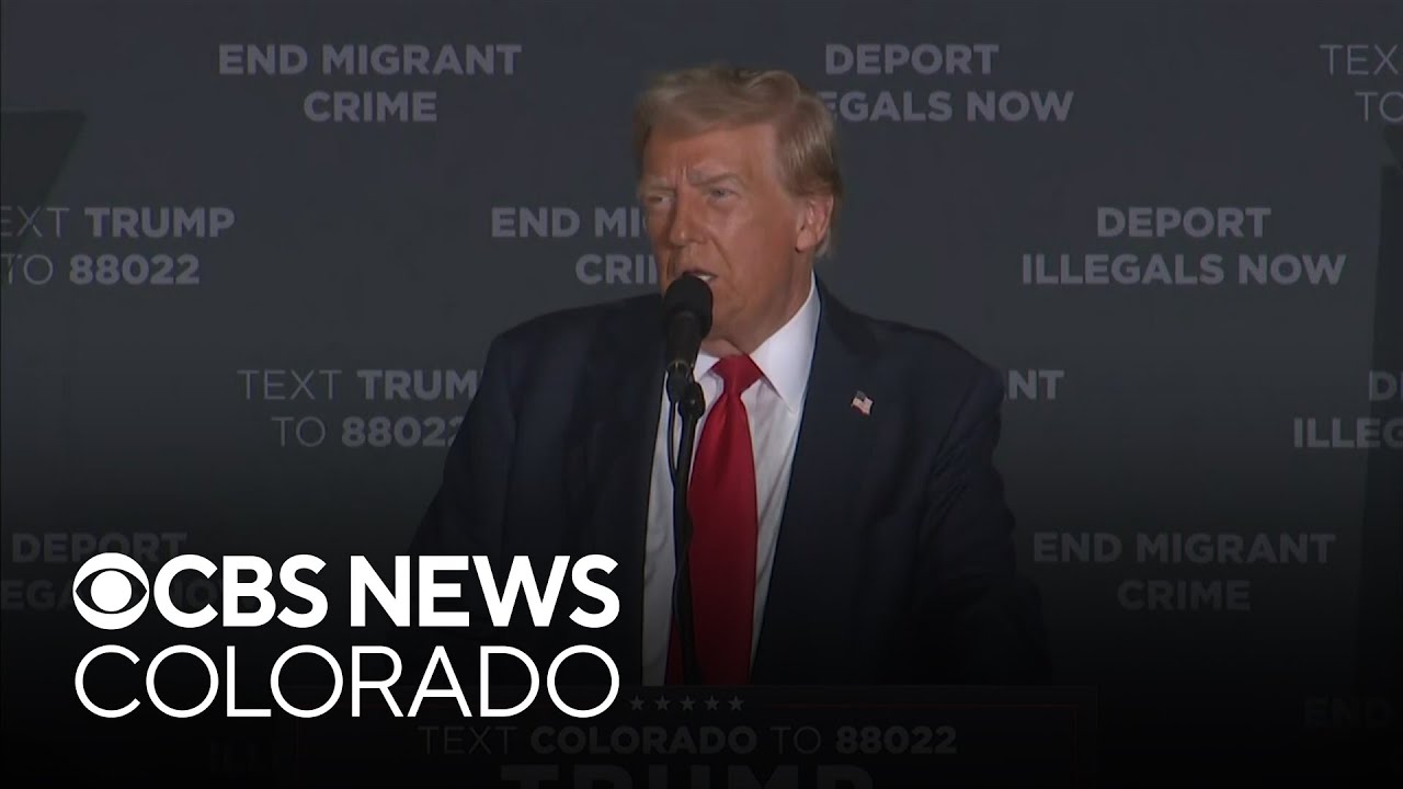 Donald Trump promises to enact what he calls 