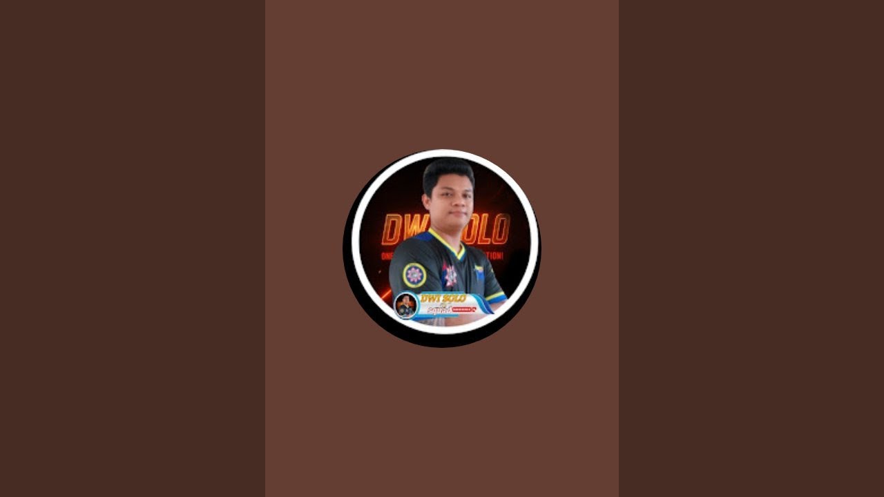 DWI SOLO က တိုက်ရိုက်လွှင့်နေသည်။