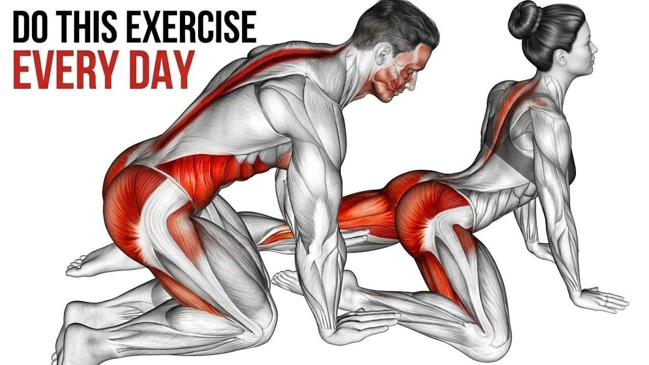 Секреты немецкой подготовки: 6 упражнений, которые всё изменят.