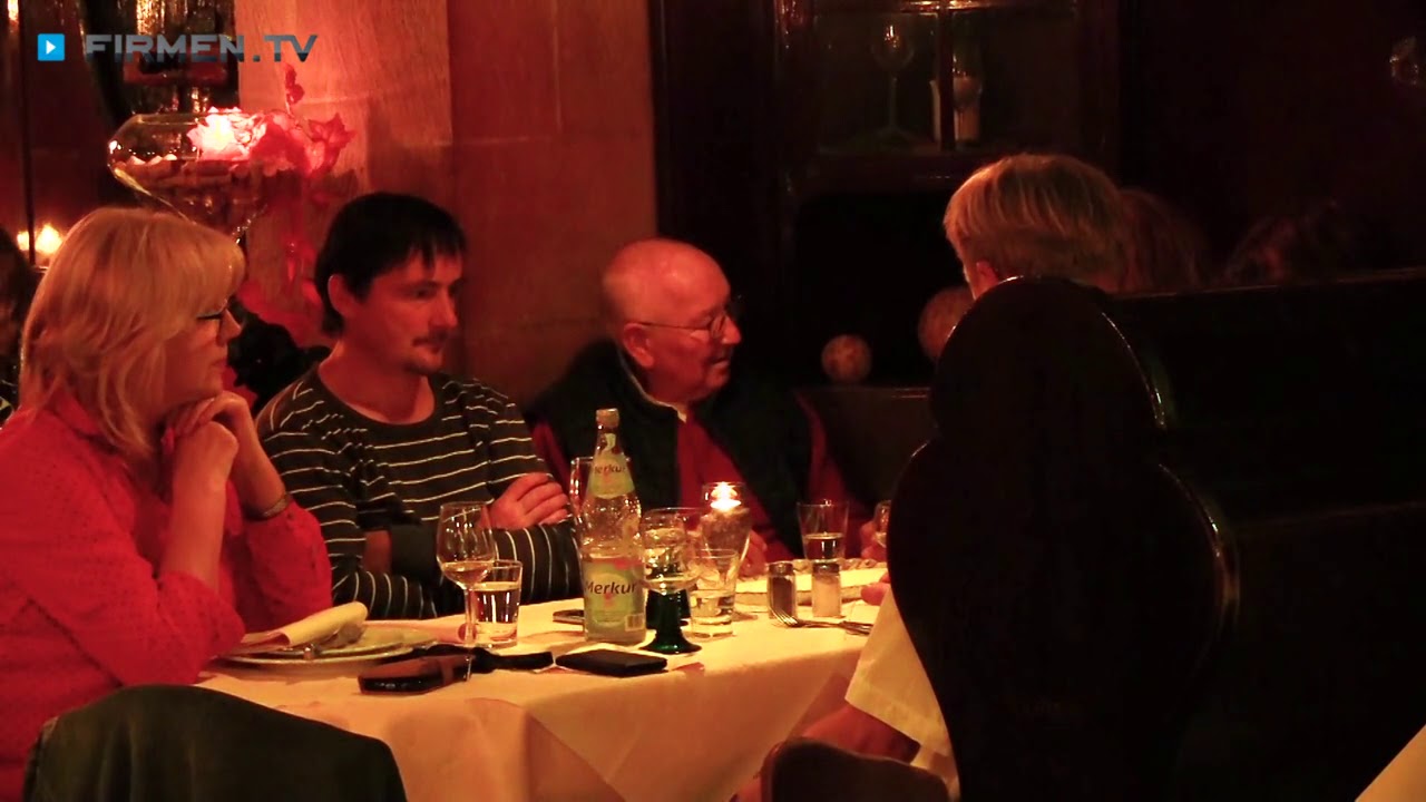 Weinkeller & Restaurant Freyburg, Burgenlandkreis: Altdeutsche Weinstuben  - Zum K&uuml;nstlerkeller!