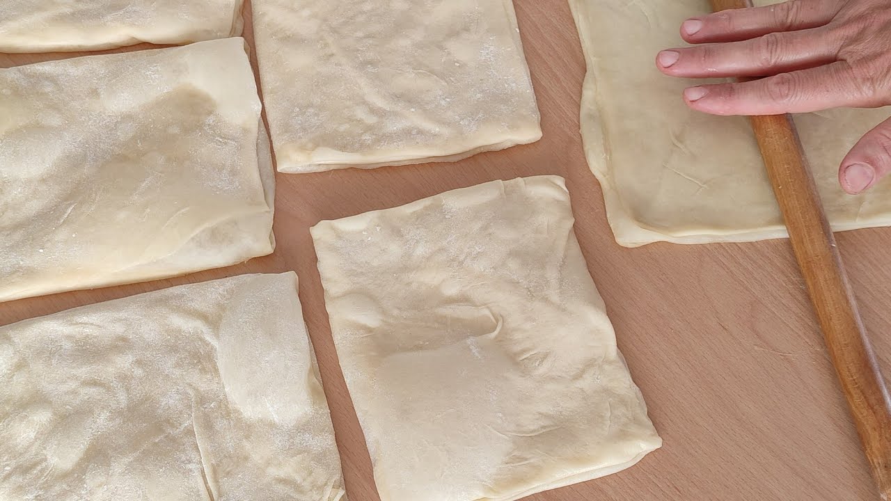 PATATES ALDIĞIMDA HEMEN YAPIYORUM YİYENLER BAYILIYOR👌✅