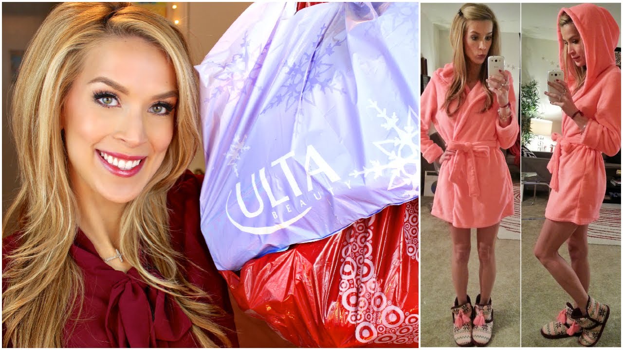 Random HAUL: Ulta, Target, CVS! | LeighAnnSays