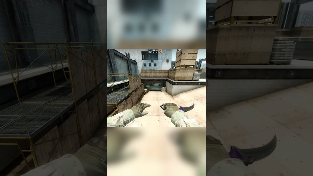 OLD VERTIGO ❤️