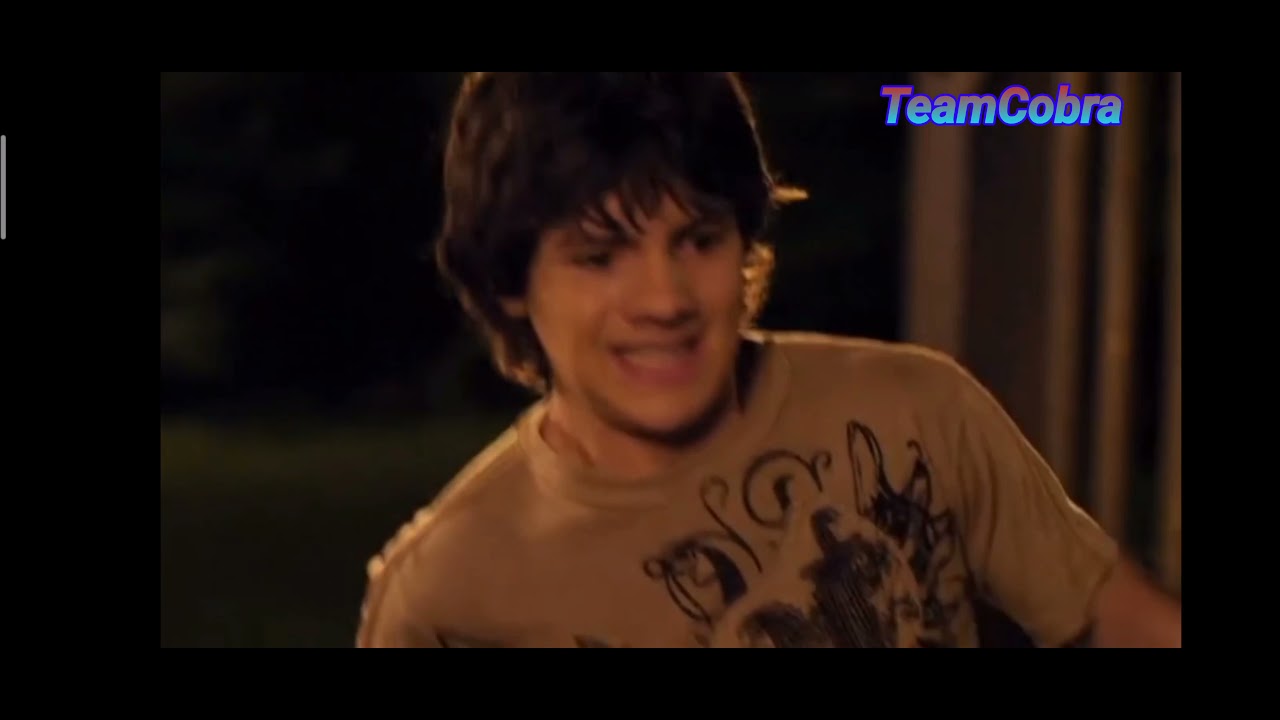 Ethan And Benny (My babysitter vampire )