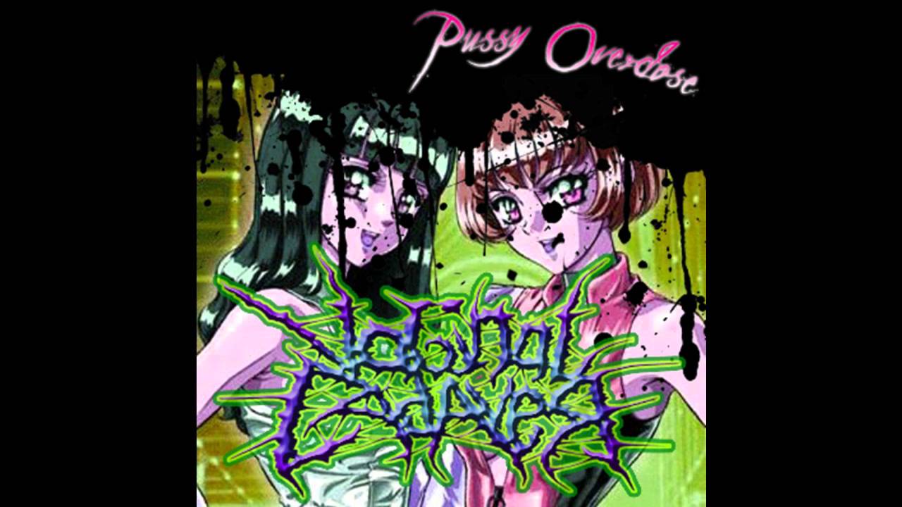 Vaginal Cadaver - One Night In Paris