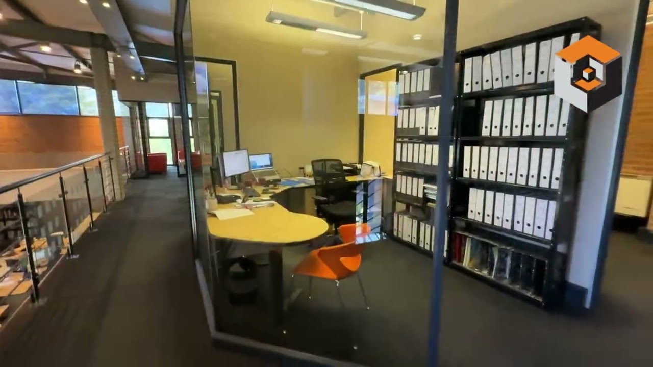 890m² Office Space TO LET in Melrose, GP South Africa