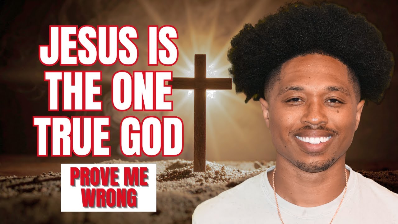 JESUS IS GOD; TRINITY IS TRUE | Live Conversations | 2.20.26
