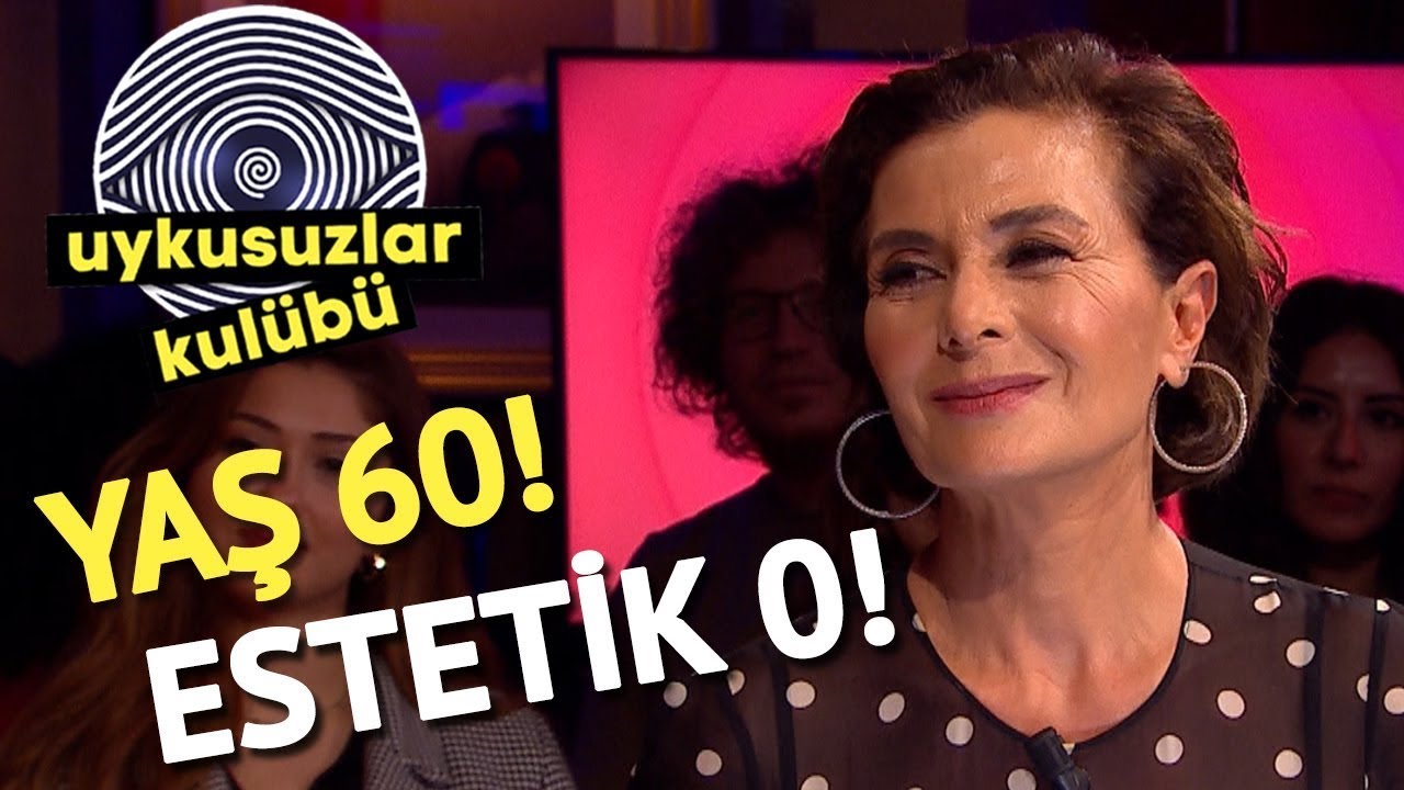 Okan Bayülgen ile Uykusuzlar Kulübü •Nilperi Şahinkaya •Demet Sağıroğlu •Grup Gündoğarken