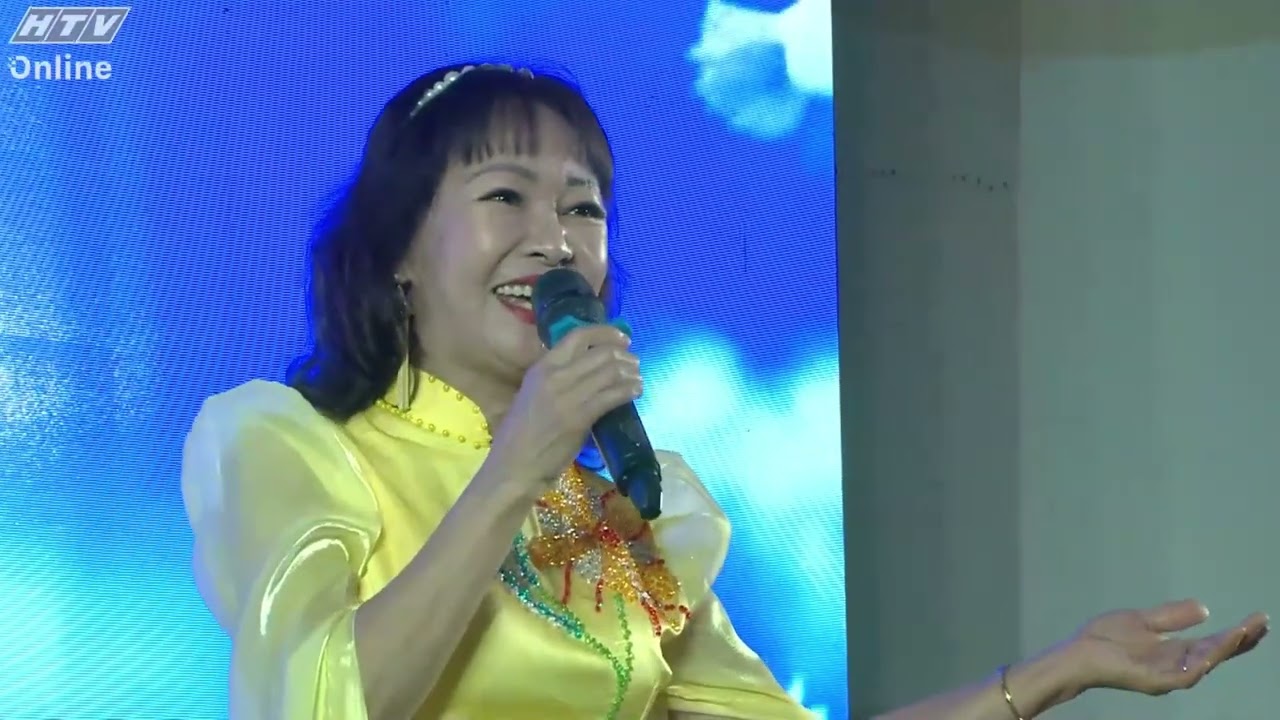 BÀI CA THỐNG NHẤT   CA SỸ TÂM ANH