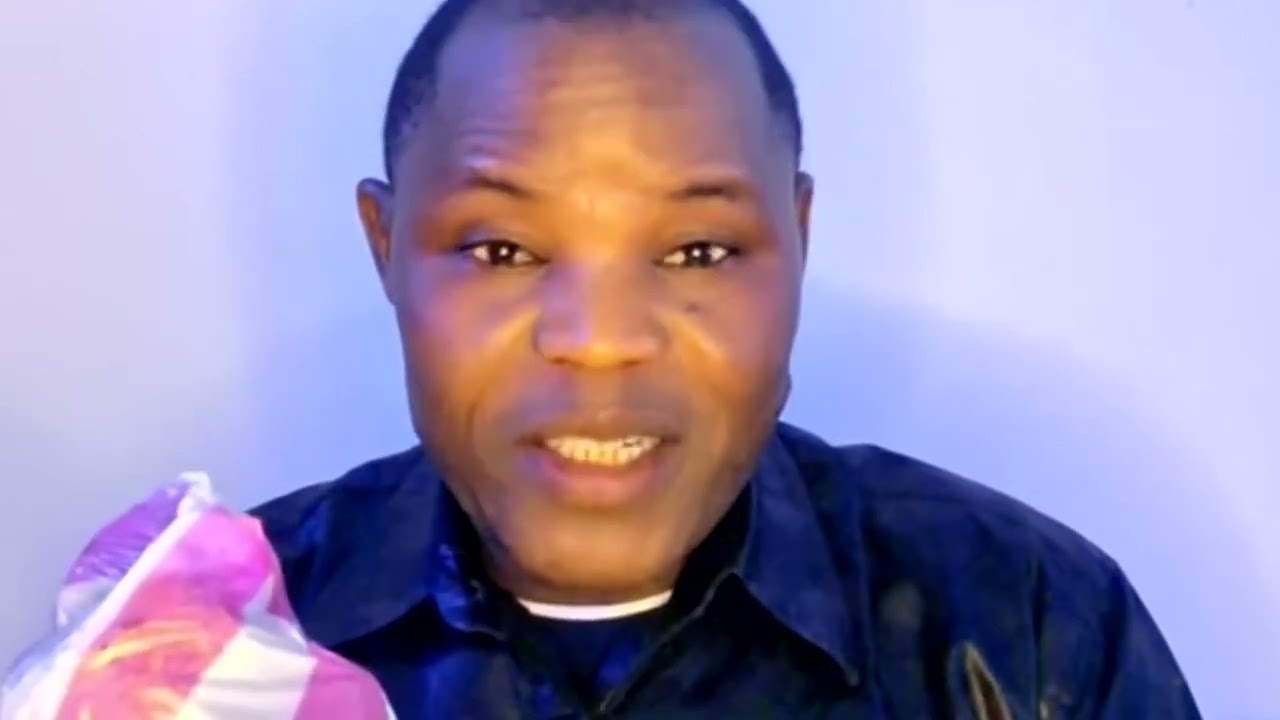 ABDOUL KARIM DOUMBIA