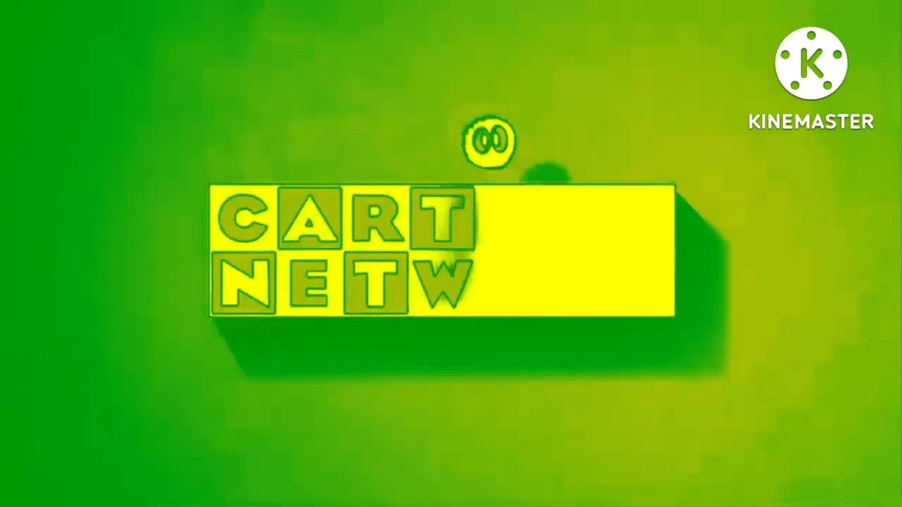 [REUPLOADED] Cartoon Network Development Studios Europe Effects [Fourth Preview]