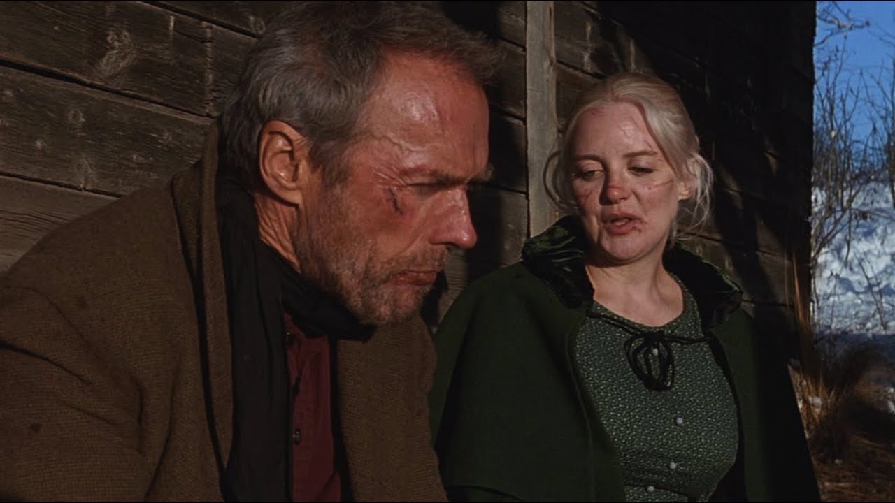 زوجته الصالحة غيرت حياته لكن بعد رحيلها تراجع عشان أولاده Unforgiven