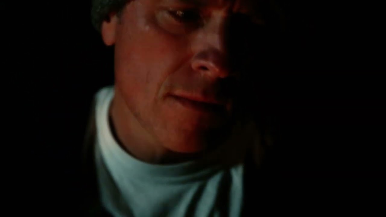 Sam Breckenridge - Into the Dark