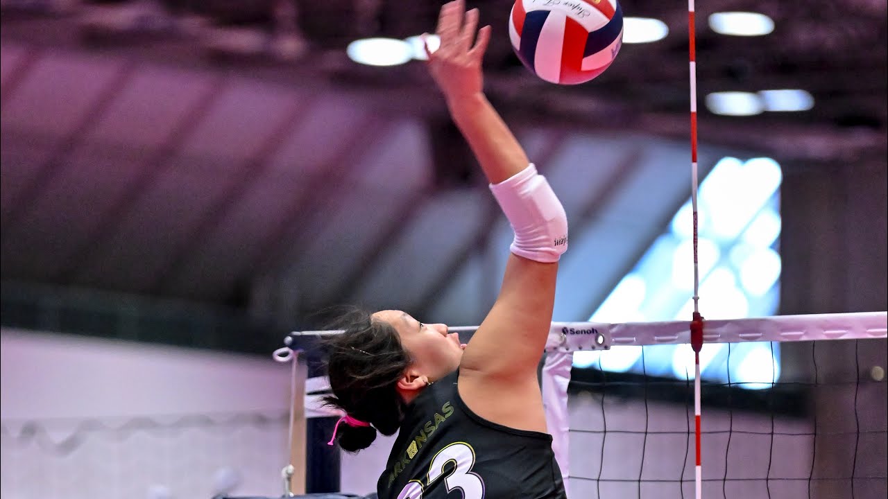 MLK KANSAS CITY DAY 2— Summer Chang 2027 OH/DS Highlights