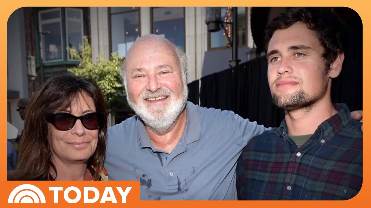 New Details Emerge About Nick Reiner's Schizophrenia Treatment
