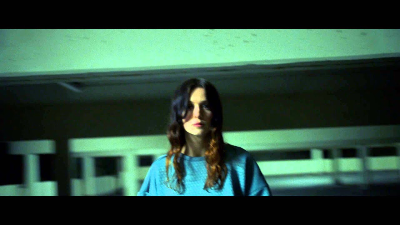 Hanna Järver - Alabamatröjan (officiell musikvideo)