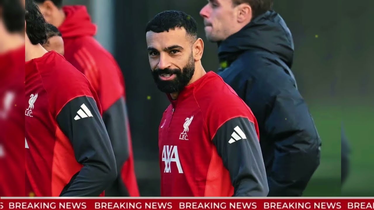 LFC UPDATE✅ YAN DIOMANDE TRANSFER UPDATE 🔥 KLOPP MESSAGE, LALLANA PRAISE & LIVERPOOL U21 THRILLER🔴