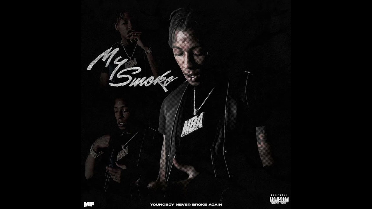 [AGGRESSIVE] NBA Youngboy Type Beat 