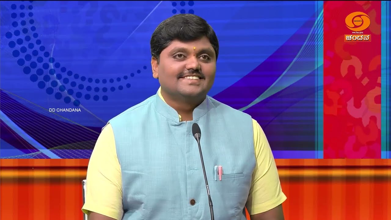 Thatt Antha Heli | Quiz Show | Kannada Quiz Show | EP - 4999 | 15.10.2025 | 9:30 PM | DD Chandana