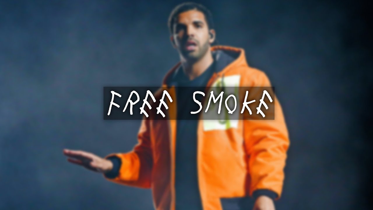Drake - Free Smoke [reprod. PrioBeats] [Instrumental]