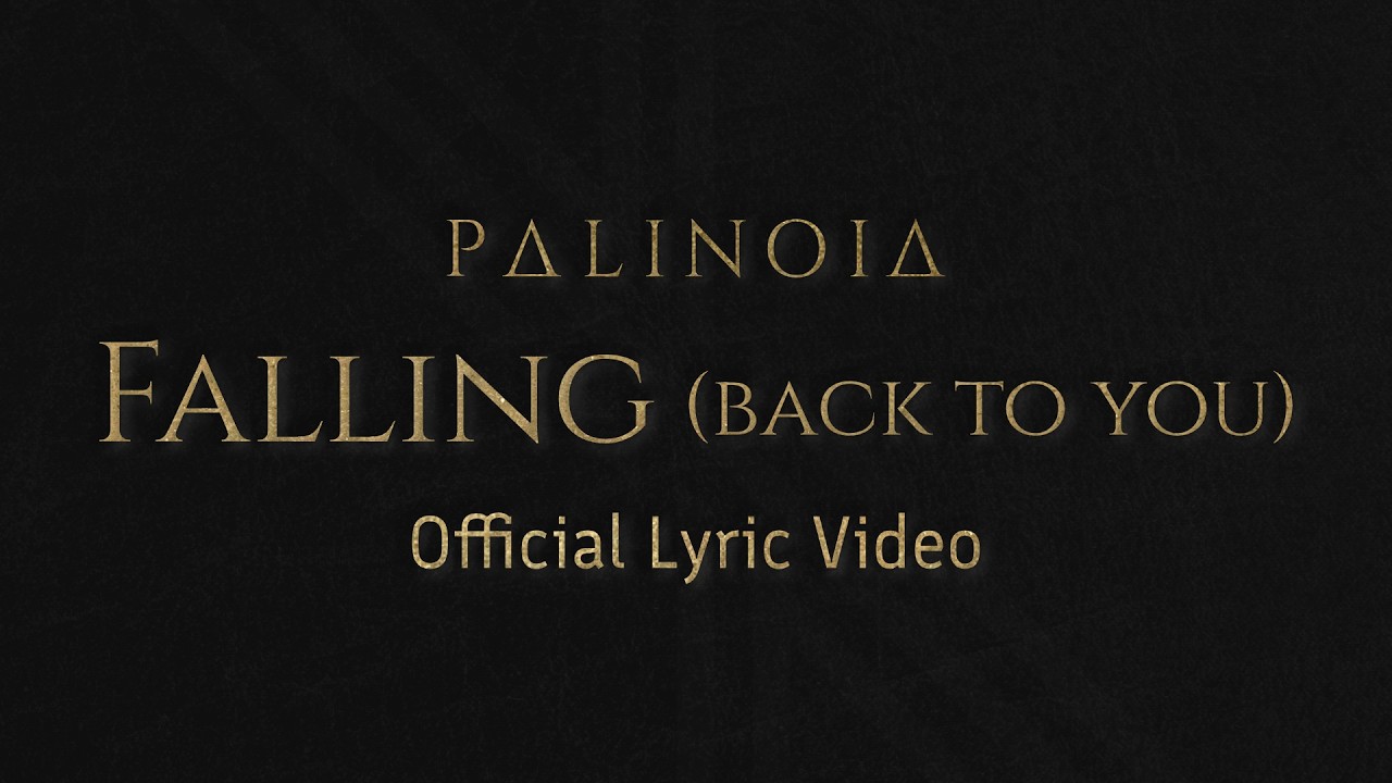 Palinoia - 