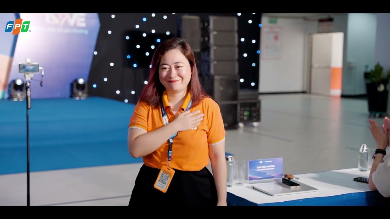 HIGHLIGHT KHAI GIẢNG NĂM HỌC 2025 - 2026 FPT SCHOOL BẮC NINH / HP MEDIA STUDIO
